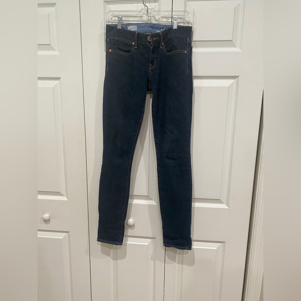 Gap 1969 size 26